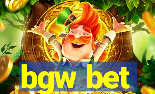 bgw bet